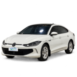 2022 Volkswagen Lamando L exterior
