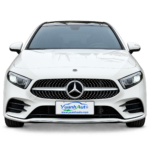 2022 Mercedes-Benz A 200 L exterior