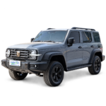 2021 Tank 300 exterior