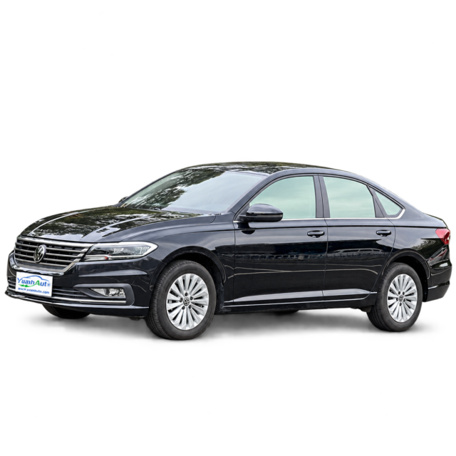 2021 Volkswagen Lavida exterior