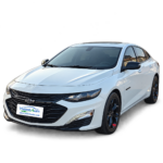 2021 Chevrolet Malibu XL exterior