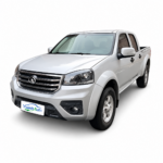 2020 GWM Fengjun 5 exterior