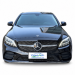 2020 Mercedes-Benz C260L exterior