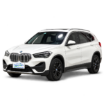 2021 BMW X1 exterior