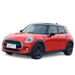 2018 MINI Cooper 5-Door exterior