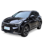 2022 Neta U exterior