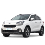 2015 Kia KX3 exterior