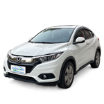 2020 Honda Vezel exterior
