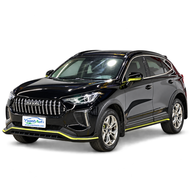 2022 Haval Chitu exterior