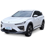 2023 Neta X exterior