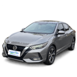 2022 Nissan Sentra exterior
