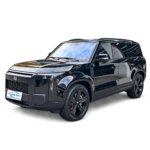 2024 Jishi 01 exterior