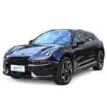 2021 Zeekr 001 exterior