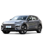 2025 Deepal S05 exterior