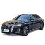 2023 Hongqi H5 exterior