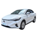 2022 Changan Eado EV460 exterior