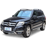2013 Mercedes-Benz GLK 300 exterior