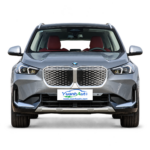 2023 BMW iX1 exterior