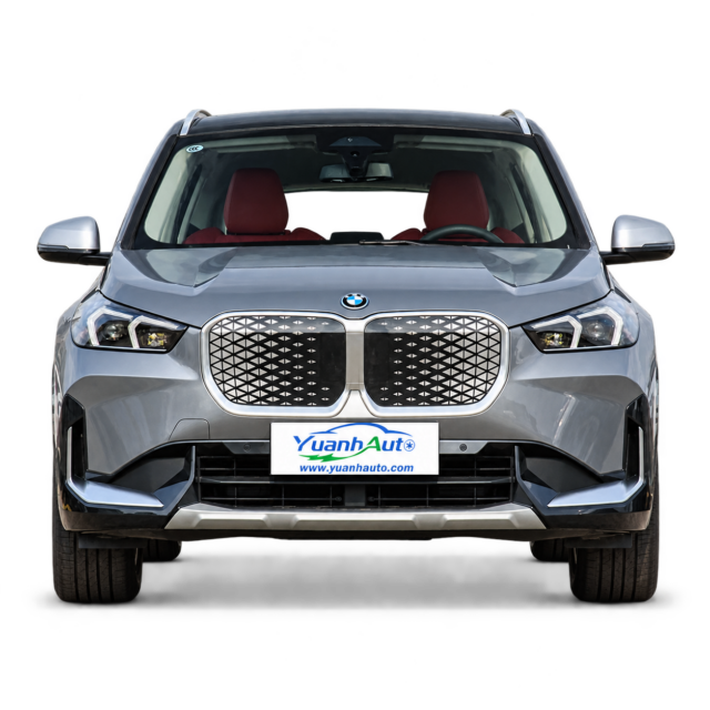 2023 BMW iX1 exterior