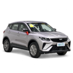 2025 Geely Binyue exterior