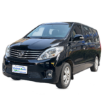 2016 Dongfeng Fengxing F600 exterior