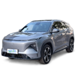2023 Geely Galaxy L7 exterior