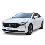 2021 Bestune B70 exterior