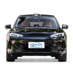 AITO M5 exterior