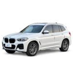2020 BMW X3 exterior