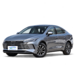 2022 BYD Destroyer 05 exterior