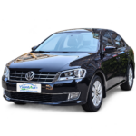2015 Volkswagen Lavida exterior