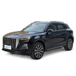 2023 Hongqi HS5 exterior