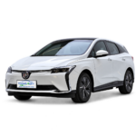 2022 Buick Velite 6 exterior