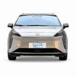 2024 GAC Aion Y Plus exterior