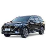 2023 Jetour X90 exterior