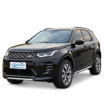 2024 Land Rover Discovery Sport exterior