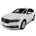 2019 Volkswagen Lavida exterior