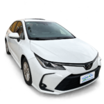 2023 Toyota Corolla exterior