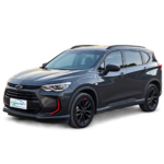 2019 Chevrolet Orlando exterior