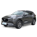 2020 Mazda CX-5 exterior