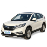 2016 Honda CR-V exterior