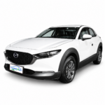 2024 Mazda CX-30 exterior