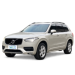 2015 Volvo XC90 exterior