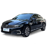 2022 Volkswagen Magotan GTE exterior