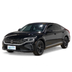 2024 Volkswagen Passat exterior
