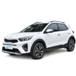 2021 Kia KX1 exterior
