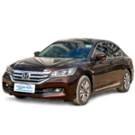 2015 Honda Accord exterior