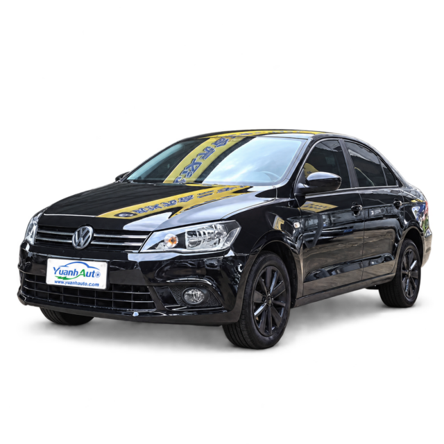 2015 Volkswagen Jetta exterior