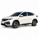 2021 Honda XR-V exterior