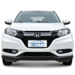 2015 Honda Vezel exterior
